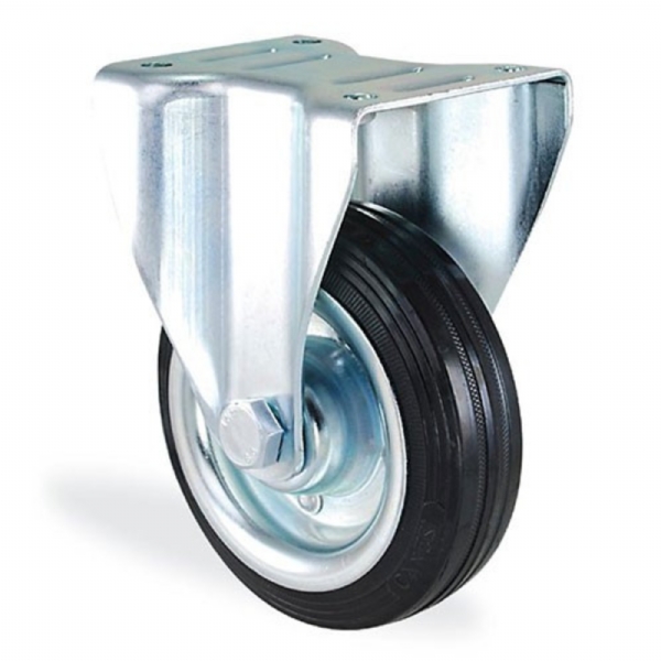Kama Servi̇s Tekeri̇ Sabi̇t 150x40 mm 3307 SLP 150