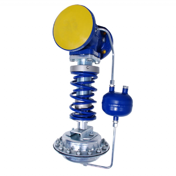 DN40 NST-21705041014 DREKT TESRL BUHAR BASIN DRC VANA