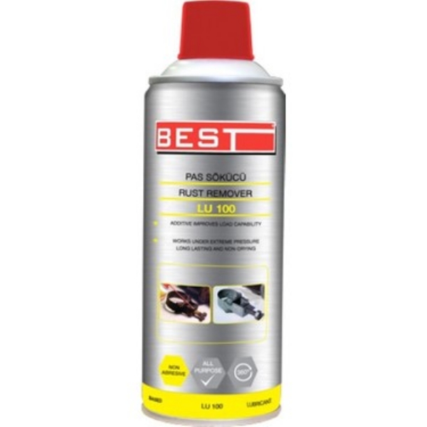 BEST PAS SÖKÜCÜ 400 ML