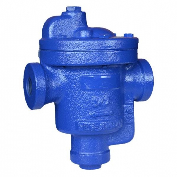 1" PN16 Dili Ters Koval Kondenstop P-NST-881HSP-003 NORDSTEAM