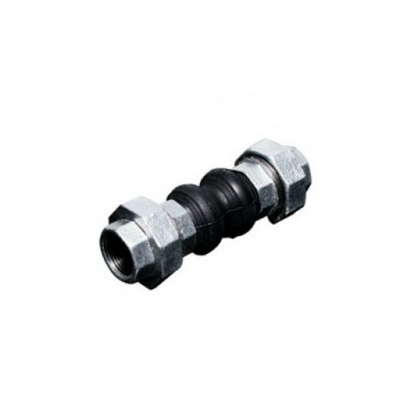 3/4" Dili Kauuk Kompansatr