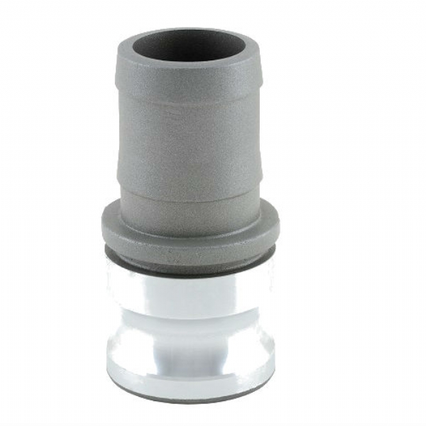 2" F Tipi Alminyum Kamlok
