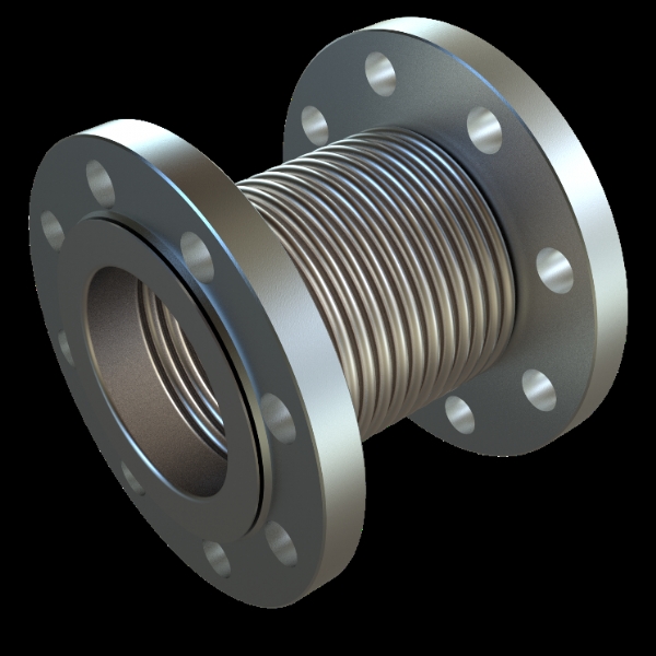 DN32 PN16 D+F 30MM LAYNERSZ METAL KRKL KOMPANSATR