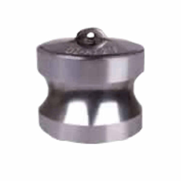 3" F Tipi Alminyum Kamlok
