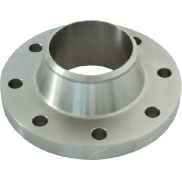 DN40 PN16 Kaynak Boyunlu Flanş