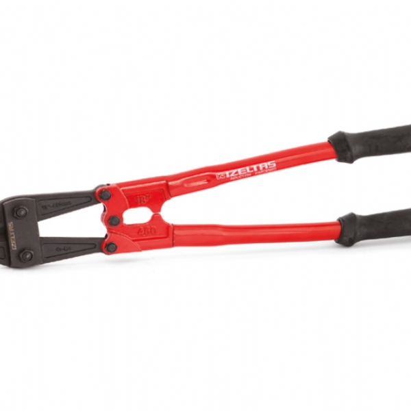 18" 450mm. İzeltaş Demir Kesme Makası 2350270018