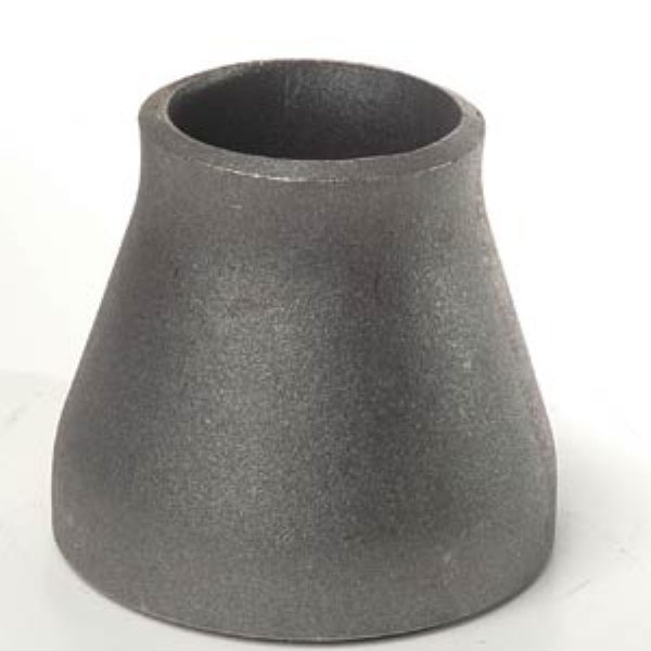 1" x 1/2" SCH40 Konsantrik Redüksiyon