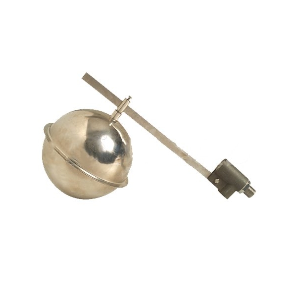 3/4" AYVAZ KTS-50 Seviye Tank amandras