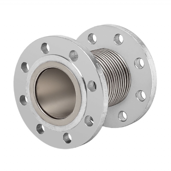 DN80 PN16 30mm. Genleme Dner Flanl Laynerli Metal Kompansatr