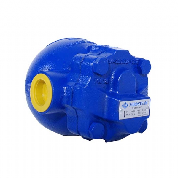 3/4" Dili amandral Kondenstop P-NST-14TVP-002 NST NORDSTEAM