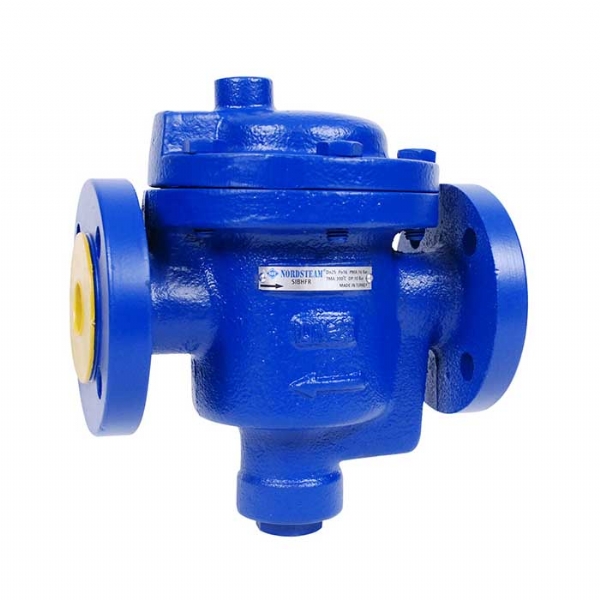DN25 PN16 Flanl Ters Koval Kondenstop P-NST-881SFE-003 NORDSTEAM
