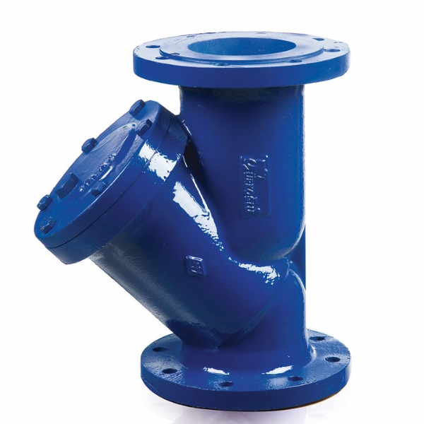 DN50 PN16 Flanl Pislik Tutucu (THAL)