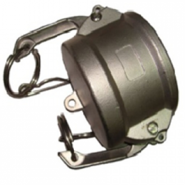 1/2" As304 Paslanmaz G(DC) Tip Kamlok