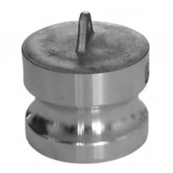 11/4" As304 Paslanmaz H(DP) Tip Kamlok