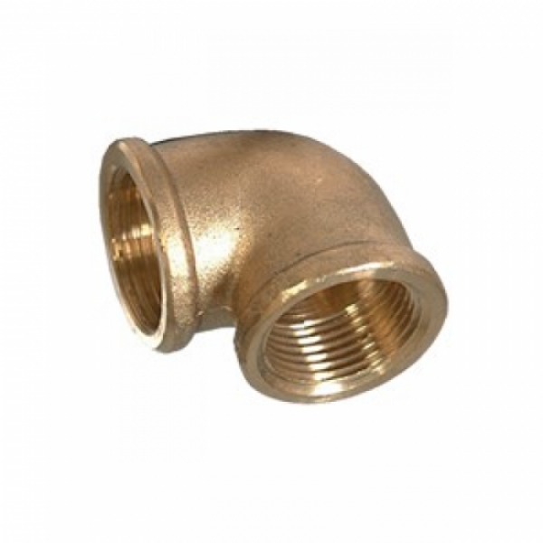 1/2" Pirin (Sar) Dirsek