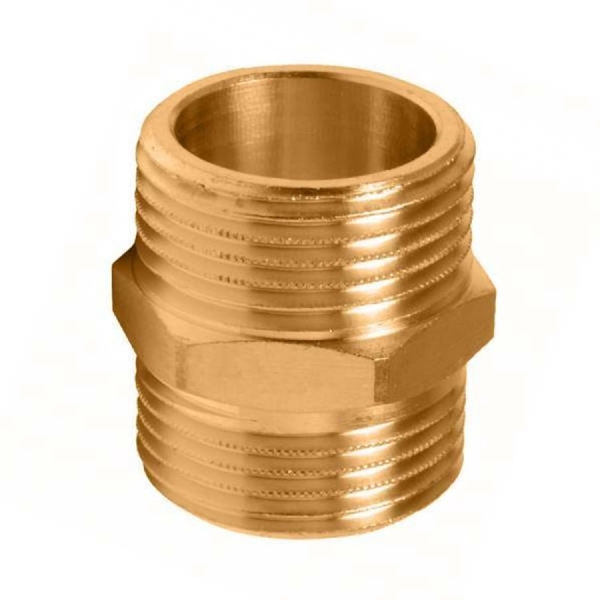 2" Sar Nipel