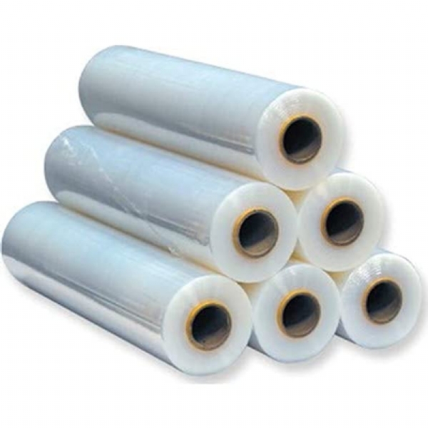 ARMA STREÇ FİLM 17Mic. 2400Gr. (280Gr+2120Gr.) 300Mt.