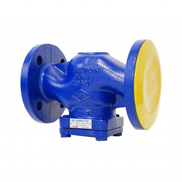 DN32 PN16 Flanl T Tip Pislik Tutucu YAKACIK
