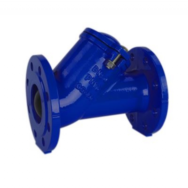 DN150 PN16 Flanl Toplu ekvalf
