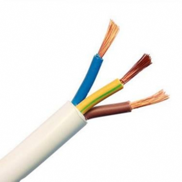 3x1,5mm2 TTR Kablo