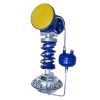 DN50 NST-21706041016 DREKT TESRL BUHAR BASIN DRC VANA