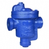 1" PN16 Dili Ters Koval Kondenstop P-NST-881HSP-003 NORDSTEAM