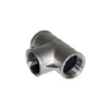 1/2" A�s�316 Paslanmaz Di�li Te