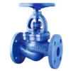 DN50 PN16 Flanl Glob Vana DUYAR