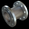 DN200 PN16 D+F 30MM LAYNERSZ METAL KRKL KOMPANSATR