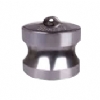 3/4" F Tipi Alminyum Kamlok