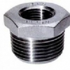 3"X2" Galvaniz Redksiyon