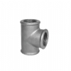 1/2" Galvaniz Te
