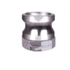 11/2" G Tipi Alminyum Kamlok