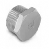 1/2" A�s�316 Paslanmaz Di�li K�r Tapa
