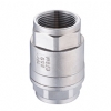 1/2" As304 Paslanmaz Dik ekvalf