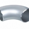 4" (114,3) x 3mm. A�s�304 Diki�li Dirsek