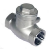 1/2" As304 Paslanmaz Dili alpara ekvalf