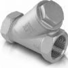 1/2" As304 Paslanmaz Dili Y Tip Yayl ekvalf