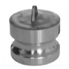 11/4" As304 Paslanmaz H(DP) Tip Kamlok