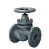 DN50 PN16 Flanl Pistonlu Vana TERMO