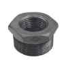 2" x 11/4" Siyah Dili Dkm Redksiyon