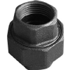 2" Siyah Dkm Konik Rekor