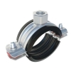 11/2" Somunlu Doalgaz Kelepesi