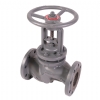 DN40 PN16 Flanl Pistonlu Vana VALFTEK