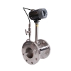 DN100 A�s�304 VORTEX BUHAR SAYACI ( VORTEX STEAM FLOW METER)
